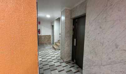 Resale - Apartment -
Torrevieja - El Acequión - Los Náufragos