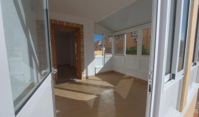 Resale - Townhouse -
Rojales - Ciudad Quesada