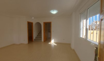 Resale - Townhouse -
Rojales - Ciudad Quesada