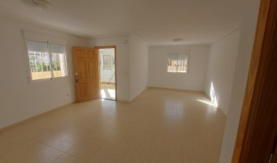 Resale - Townhouse -
Rojales - Ciudad Quesada