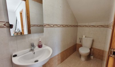 Resale - Townhouse -
Rojales - Ciudad Quesada