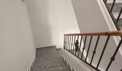 Resale - Townhouse -
Rojales - Ciudad Quesada