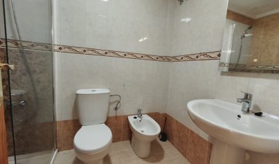 Resale - Townhouse -
Rojales - Ciudad Quesada