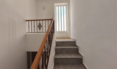 Resale - Townhouse -
Rojales - Ciudad Quesada