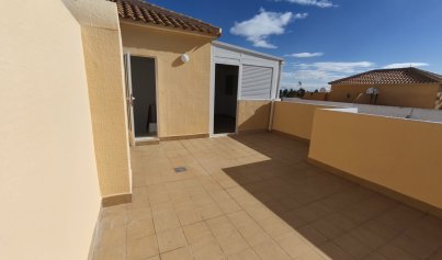 Resale - Townhouse -
Rojales - Ciudad Quesada
