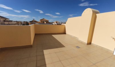 Resale - Townhouse -
Rojales - Ciudad Quesada