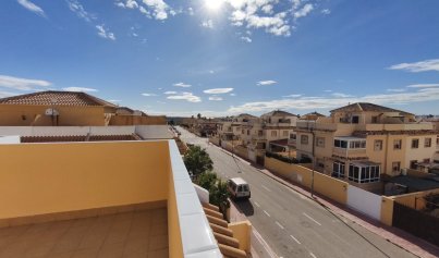 Resale - Townhouse -
Rojales - Ciudad Quesada