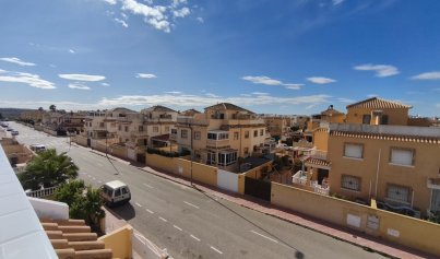 Resale - Townhouse -
Rojales - Ciudad Quesada