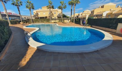 Resale - Townhouse -
Rojales - Ciudad Quesada