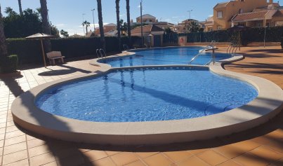 Resale - Townhouse -
Rojales - Ciudad Quesada