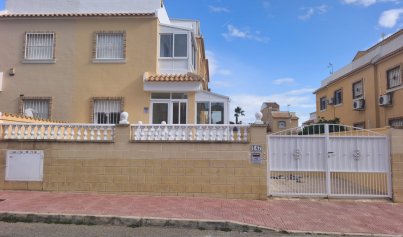 Resale - Townhouse -
Rojales - Ciudad Quesada