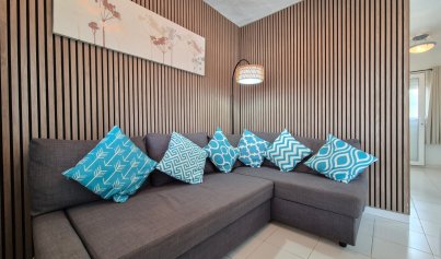 Resale - Bungalow -
San Miguel de Salinas - Costa Blanca Sur