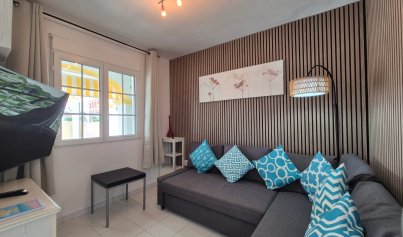 Resale - Bungalow -
San Miguel de Salinas - Costa Blanca Sur