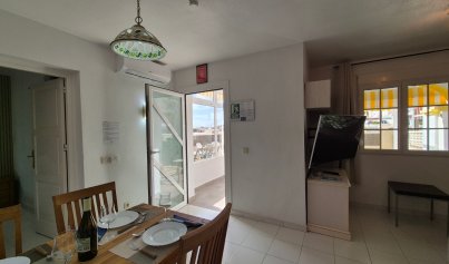 Resale - Bungalow -
San Miguel de Salinas - Costa Blanca Sur