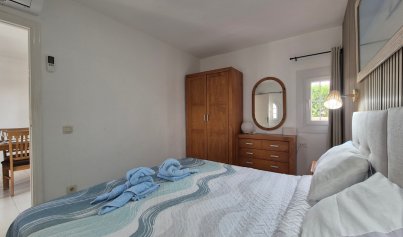 Resale - Bungalow -
San Miguel de Salinas - Costa Blanca Sur
