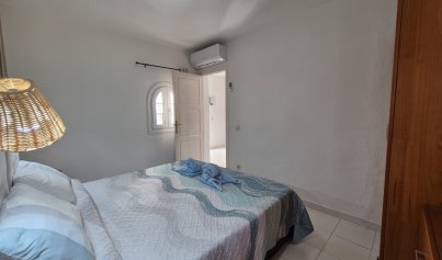 Resale - Bungalow -
San Miguel de Salinas - Costa Blanca Sur