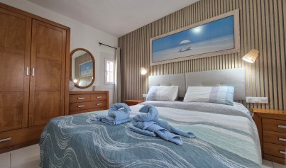 Resale - Bungalow -
San Miguel de Salinas - Costa Blanca Sur