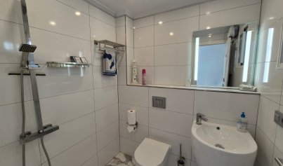 Resale - Bungalow -
San Miguel de Salinas - Costa Blanca Sur