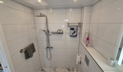 Resale - Bungalow -
San Miguel de Salinas - Costa Blanca Sur