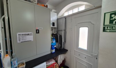 Resale - Bungalow -
San Miguel de Salinas - Costa Blanca Sur