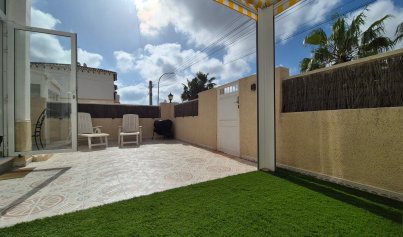 Resale - Bungalow -
San Miguel de Salinas - Costa Blanca Sur