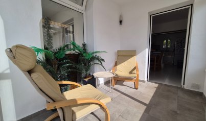 Resale - Bungalow -
San Miguel de Salinas - Costa Blanca Sur
