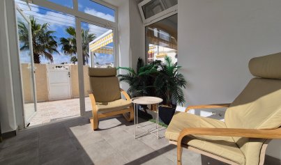 Resale - Bungalow -
San Miguel de Salinas - Costa Blanca Sur