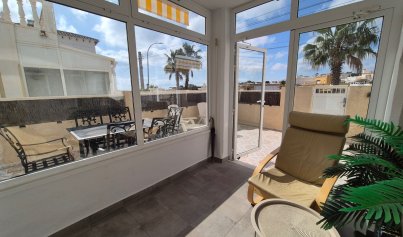 Resale - Bungalow -
San Miguel de Salinas - Costa Blanca Sur