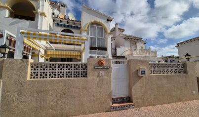 Resale - Bungalow -
San Miguel de Salinas - Costa Blanca Sur