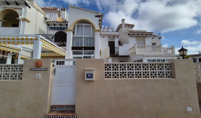 Resale - Bungalow -
San Miguel de Salinas - Costa Blanca Sur