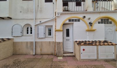 Resale - Bungalow -
San Miguel de Salinas - Costa Blanca Sur