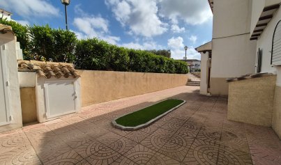 Resale - Bungalow -
San Miguel de Salinas - Costa Blanca Sur