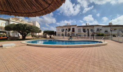Resale - Bungalow -
San Miguel de Salinas - Costa Blanca Sur
