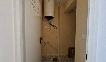 Resale - Bungalow -
Orihuela Costa - Playa Flamenca