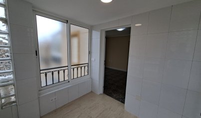 Resale - Bungalow -
Orihuela Costa - Playa Flamenca