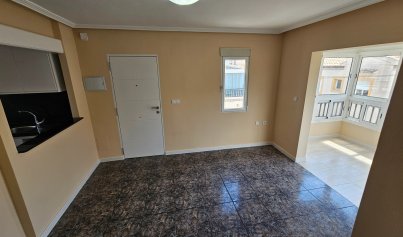 Resale - Bungalow -
Orihuela Costa - Playa Flamenca