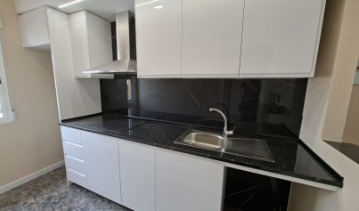 Resale - Bungalow -
Orihuela Costa - Playa Flamenca