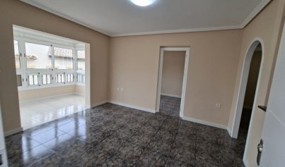 Resale - Bungalow -
Orihuela Costa - Playa Flamenca