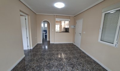 Resale - Bungalow -
Orihuela Costa - Playa Flamenca