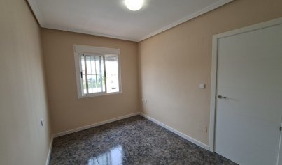 Resale - Bungalow -
Orihuela Costa - Playa Flamenca