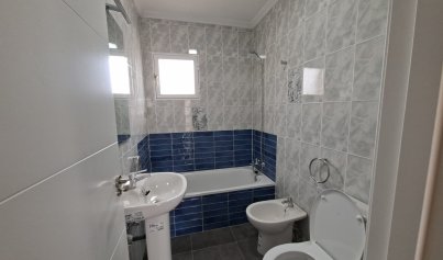 Resale - Bungalow -
Orihuela Costa - Playa Flamenca