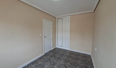 Resale - Bungalow -
Orihuela Costa - Playa Flamenca