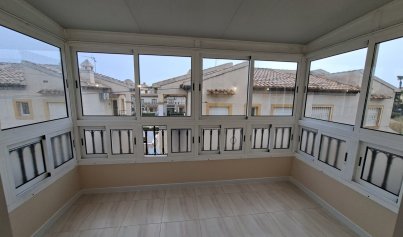 Resale - Bungalow -
Orihuela Costa - Playa Flamenca
