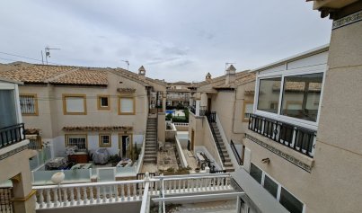 Resale - Bungalow -
Orihuela Costa - Playa Flamenca