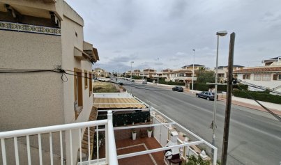 Resale - Bungalow -
Orihuela Costa - Playa Flamenca