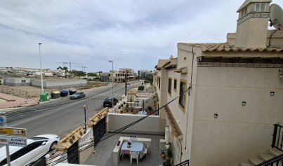 Resale - Bungalow -
Orihuela Costa - Playa Flamenca