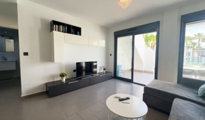 Wiederverkauf - Bungalow -
La Zenia