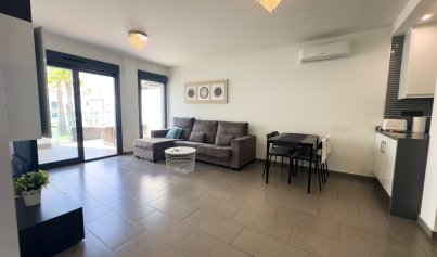 Wiederverkauf - Bungalow -
La Zenia
