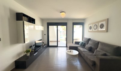 Wiederverkauf - Bungalow -
La Zenia