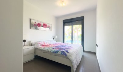 Wiederverkauf - Bungalow -
La Zenia